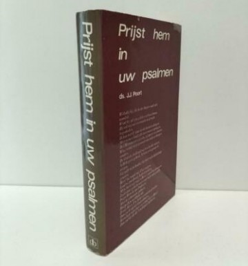 Prijst hem in uw psalmen