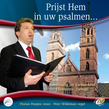 Prijst hem in uw psalmen1