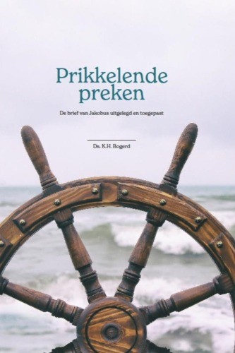 Prikkelende preken