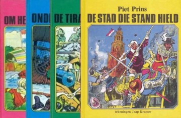 Prins 2