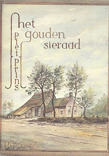 Prins gouden sieraad1