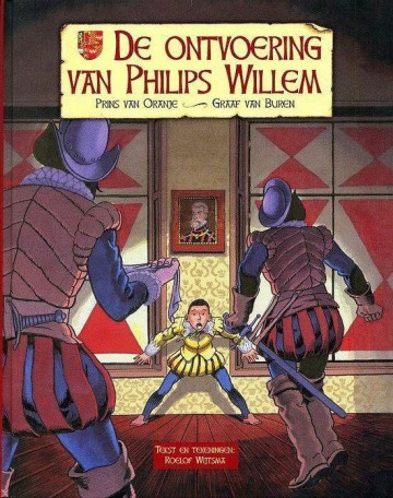 Prins willem