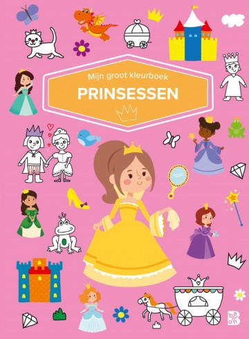 Prinsessen