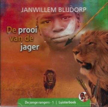 Prooi van de jager