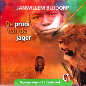 Prooi van de jager1