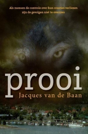 Prooi