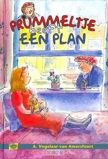 Prummeltje heeft een plan
