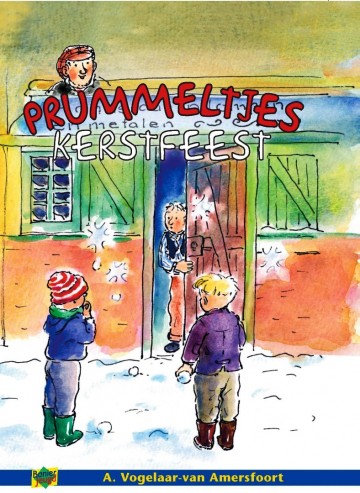 Prummeltjes kerstfeest 0