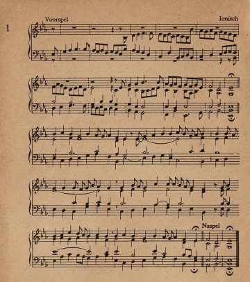 Psalm 1 orgelbegeleiding psalmen   1