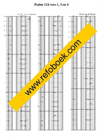 Psalm 124