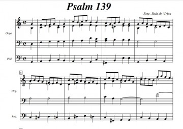 Psalm 139