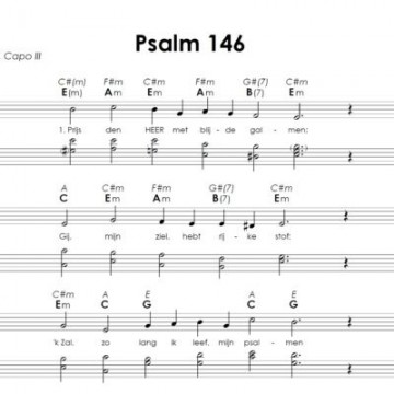 Psalm 146