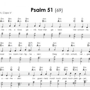 Psalm 81