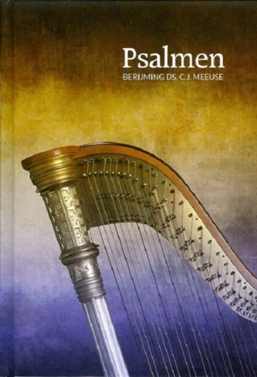 Psalmberijming meeuse