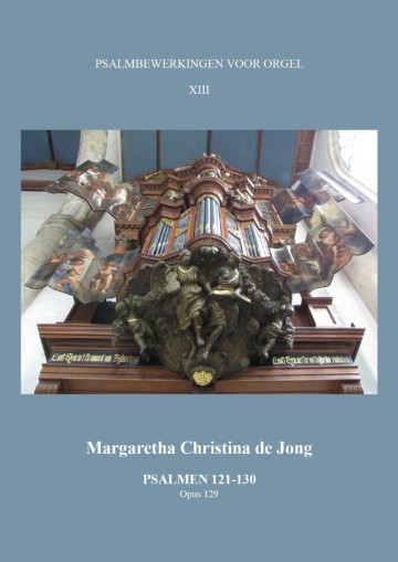 Psalmbewerkingenvoororgel13
