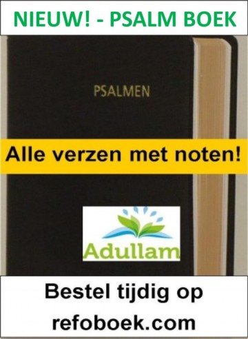 Psalmboek