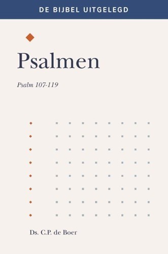 Psalmen 107 119