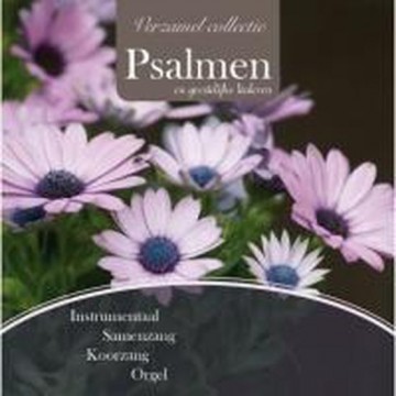 Psalmen en geestelijke liederen