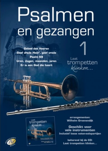 Psalmen en gezangen deel 1 klavarskribo   interclassic music