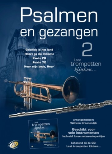 Psalmen en gezangen deel 2 klavarskribo   interclassic music