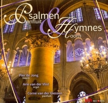 Psalmen en hymnes