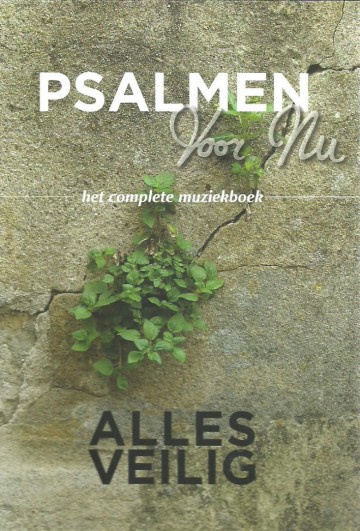 Psalmen voor nu 001