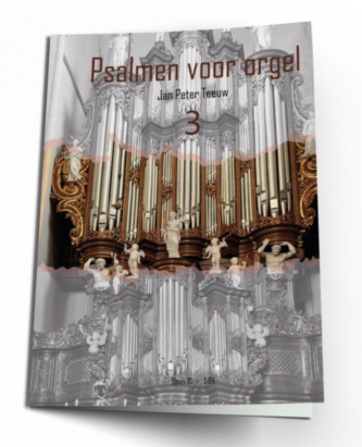 Psalmen voor orgel 3