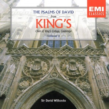 Psalms of david 2