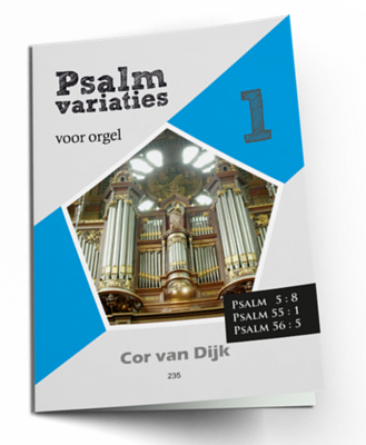 Psalmvariaties 1