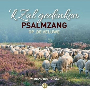 Psalmzang 1