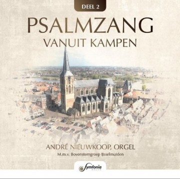 Psalmzang kampen