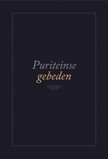 Puriteinse gebeden
