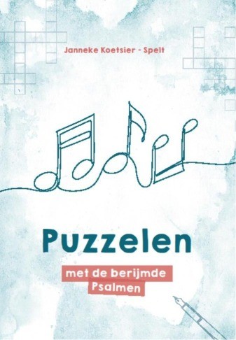 Puzzelen