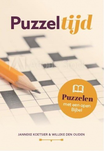 Puzzeltijd
