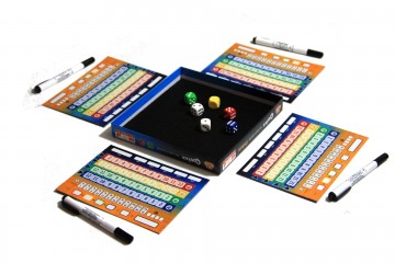 Qwixxdeluxedobbelspelvoorbeeldspelcompilatie1white goblin games scaled