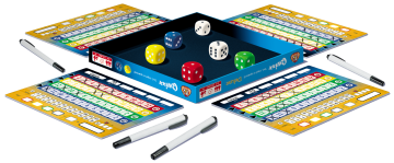 Qwixxdeluxedobbelspelvoorbeeldspelcompilatie2white goblin games