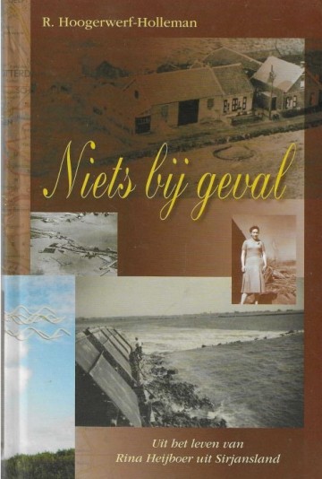 R hoogerwerf holleman niets bij geval 0