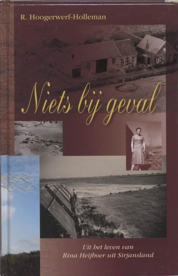 R hoogerwerf holleman niets bij geval