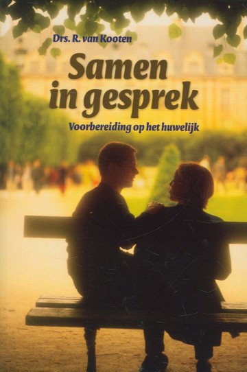 R van kooten samen in gesprek 9789058297228