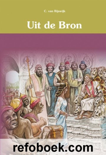 Rijswijk, C. van - Uit de Bron 2
