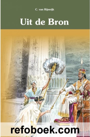 Rijswijk, C. van - Uit de Bron 3