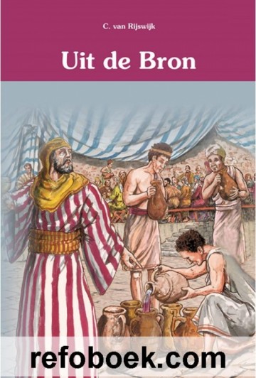Rijswijk, C. van - Uit de Bron 4