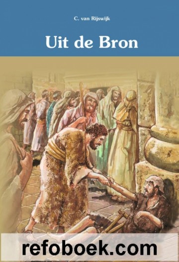 Rijswijk, C. van - Uit de Bron 5