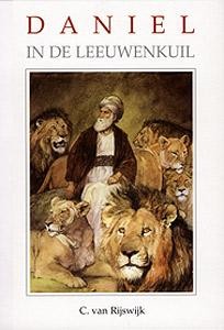 Rijswijk, C. van - Daniel in de leeuwenkuil