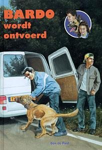 Raaf, Ben de - Bardo wordt ontvoerd
