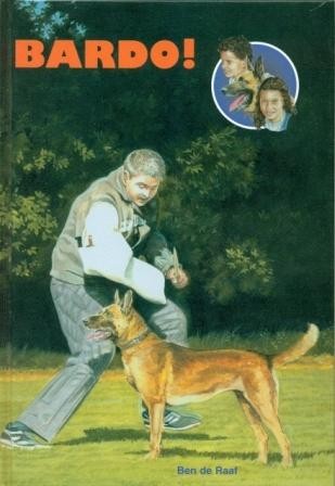 Raaf, Ben de - Bardo (Aanbieding!)