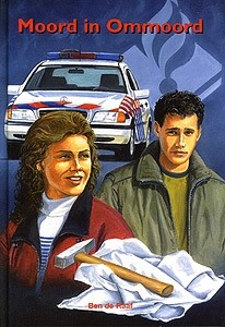 Raaf, Ben de - Moord in Ommoord (Roel-1)