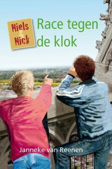 Race tegen de klok 0