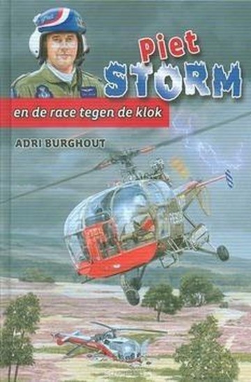 Race tegen de klok 1