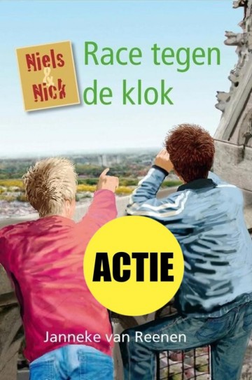 Race tegen de klok 2